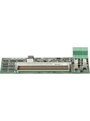 Esser Döngü Modülü Esserbus-Plus (Güçlendirilmiş Döngü) - 804382.D0