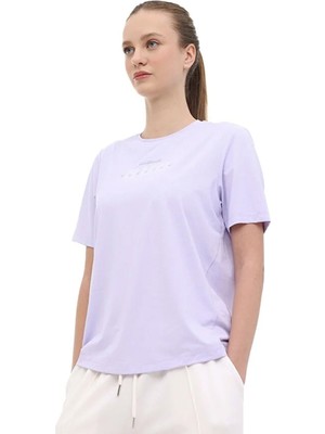 Lumberjack 11PEAK-3 0 Yaka Kadin Body - Lila