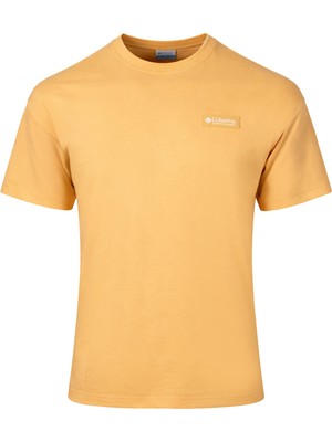 Columbia Columbıa Heavyweıght Kadın T-Shırt 2154971-715