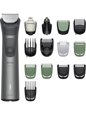 Philips MG7931/30 All-In-One Trimmer 7000 Series 16'sı1 Arada Erkek Bakım Seti