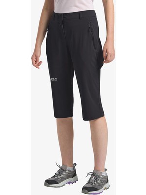 Jack Wolfskin Hikeout 34 Pants W Kadın Pantolon A63934