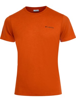Columbia Columbıa Sun Trek Erkek T-Shırt 1931163-858