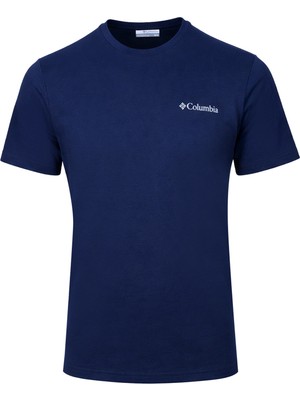 Columbia Columbıa Sun Trek Erkek T-Shırt 1931162-464