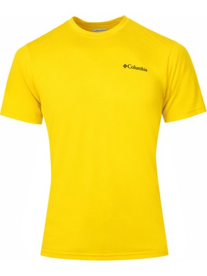 Columbia Columbıa Csc Hıke Erkek T-Shırt 1990391-716