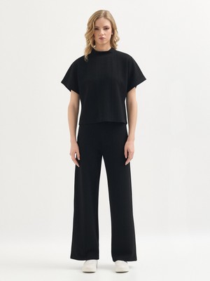 Karaca Siyah Eşofman