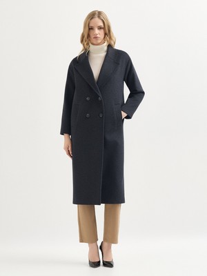 Karaca Antrasit Kaban