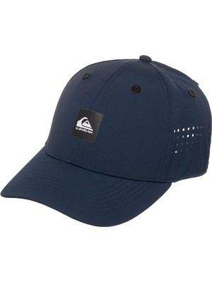 Quiksilver Decades Tech Erkek Şapka EQYHA03464