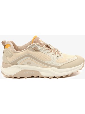 Greyder Erkek Vizon Günlük Spor Ayakkabı 6Y1SA18140