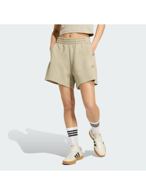 Adidas Sportswear KD7710 Future Icons Small Logo Shorts