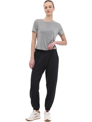 Lumberjack 22PURE Kadin Esofman Alti - Siyah