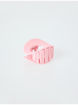 Jimmy Key Pembe Oval Mandal Toka