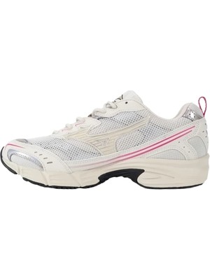 Mizuno Mxr Kadın Günlük Giyim Ayakkabısı Beyaz