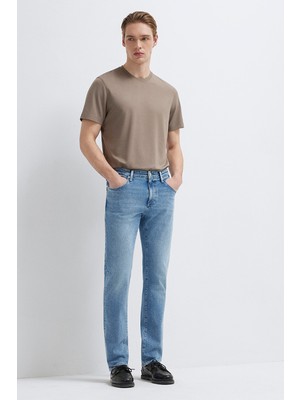 Mavi Erkek Martin Premium Jean Pantolon M00378A1729 Mavi