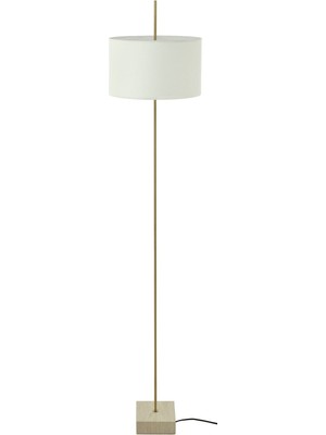 IKEA Dekoratif Yer Lambası 159 cm Lambader