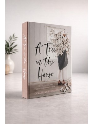 Home Dekoratif Kitap Kutu