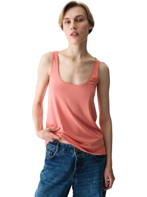 Penti Mercan U Yaka Modal Atlet