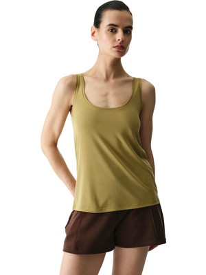 Penti Basic Modal Atlet Üst