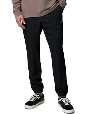 Columbia Vital Valley Erkek Siyah Outdoor Pantolon AO3974-010