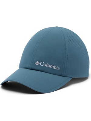 Columbia Silver Ridge Iv Unisex Mavi Outdoor Şapka CU4995-429