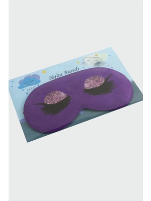 Karışık Göz Bandı 1 Adet