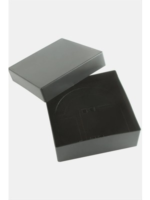 Plastik Çakmak Tesbih Saat Set Kutusu