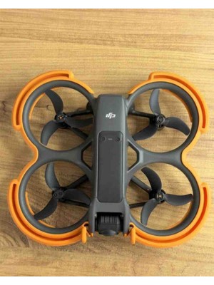 Neolab Neofly Dji Avata 2 Uyumlu Pervane Koruması