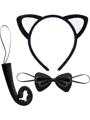 Epilons Sevimli Kostüm Seti