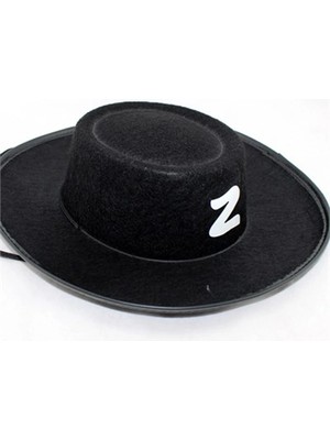 Epilons Şapkası Yetişkin