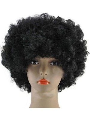 Epilons Siyah Bonus Peruk