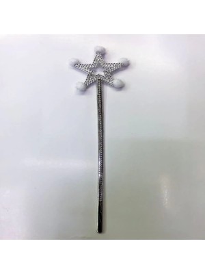 Epilons Yıldız Şeklinde Gösteri Asası