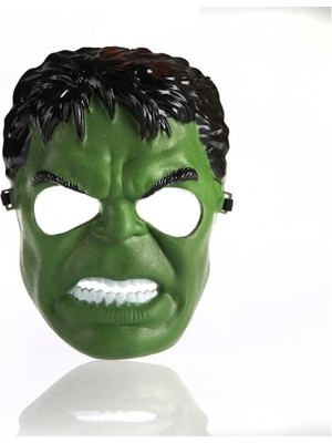 Epilons Hulk Maskesi