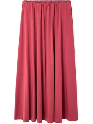 İpekyol Maksi Kloş Etek IS1260004113026