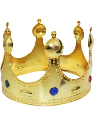 Epilons Kral Tacı Çocuk