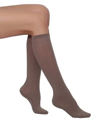 Giyim Daymod 80 Den Masaj Etkili Dizaltı Çorap Beruflic