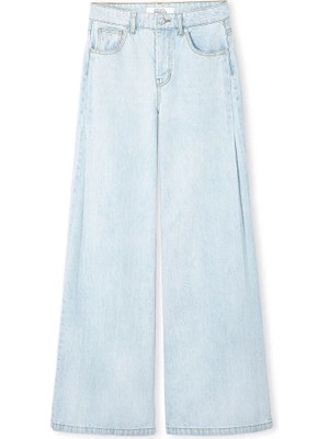 İpekyol Baggy Fit Jean Pantolon IS1260018041CC2