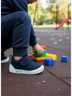 Foopi Lumy Işıklı Unisex Çocuk Ilkadım 21-24