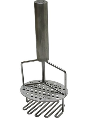 Elizmoda Yaylı 2in1 Patates Ezici (5067)