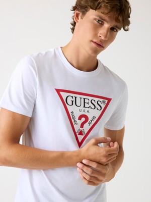Guess T-Shırt M2YI71I3Z14