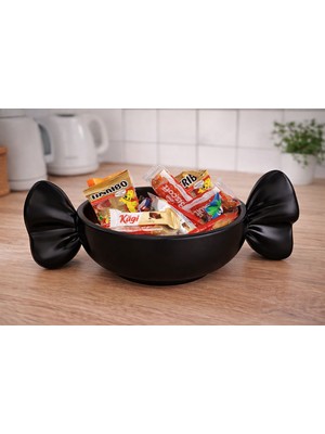 Hedix Digital Şekerlik/sunumluk