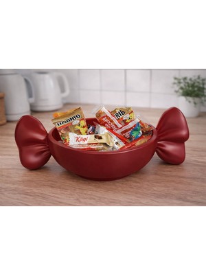 Hedix Digital Şekerlik/sunumluk