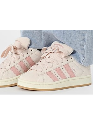 Adidas JH5628 Campus 00S W Kadın Günlük Spor Ayakkabısı