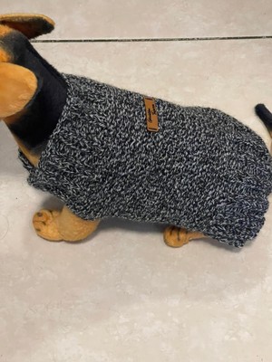 Gönülden Tasarım El Örgüsü Kedi Köpek Kıyafeti Pet Shop Hayvan Giyim
