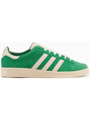 Adidas Jabbar Low Green Glow JI3432 Sneaker