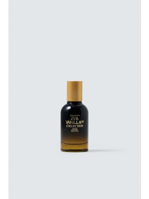 Zara Vanılla Collectıon 02 Unıque Hypnotıc Seductıve Edp 30ML Erkek Parfüm