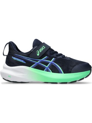 Asics GT-1000 14 Ps 1014A381 Günlük Lacivert Çocuk Spor Ayakkabı