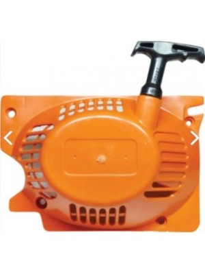 Starter Kapak Komple - Çin Testereler Uyumludur