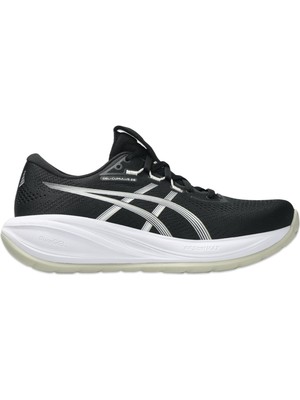 Asics Gel-Cumulus 28 1012B916 Koşu Siyah Kadın Spor Ayakkabı