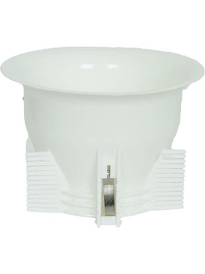 Flora CTPF064 Eko Sessiz Çift Kapaklı Wc Kapağı