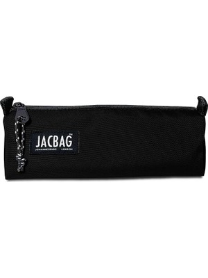 Prıme Pencıl Case-Üçgen Tip Kalemkutu (Siyah)