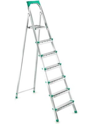 Aydogan's Merdiven 6+1 Basamaklı ROYALEKS-MMG11006